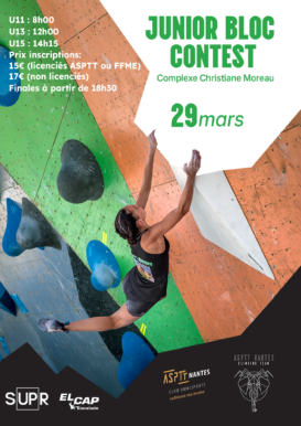 open de bloc